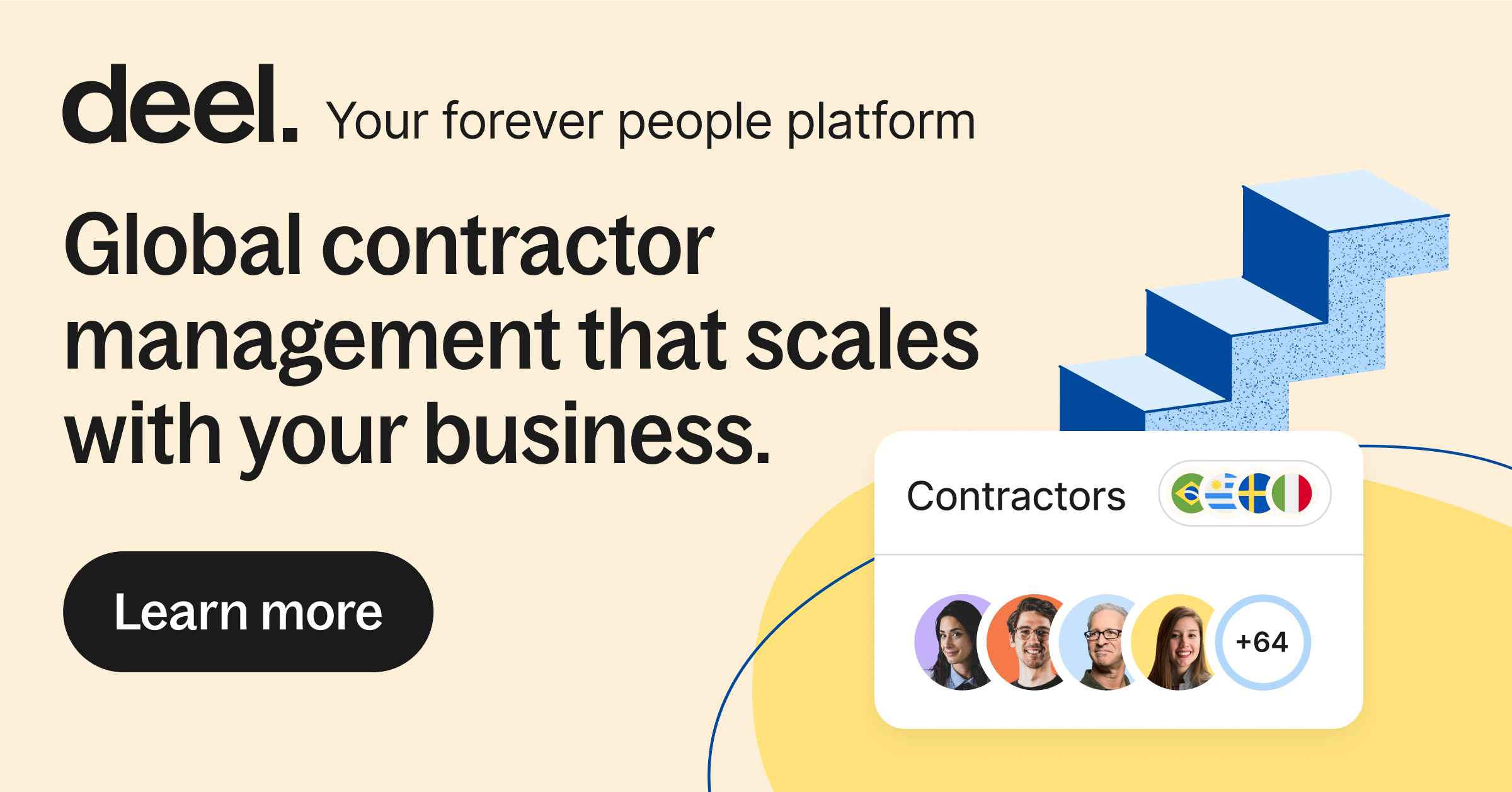 Contractor Management