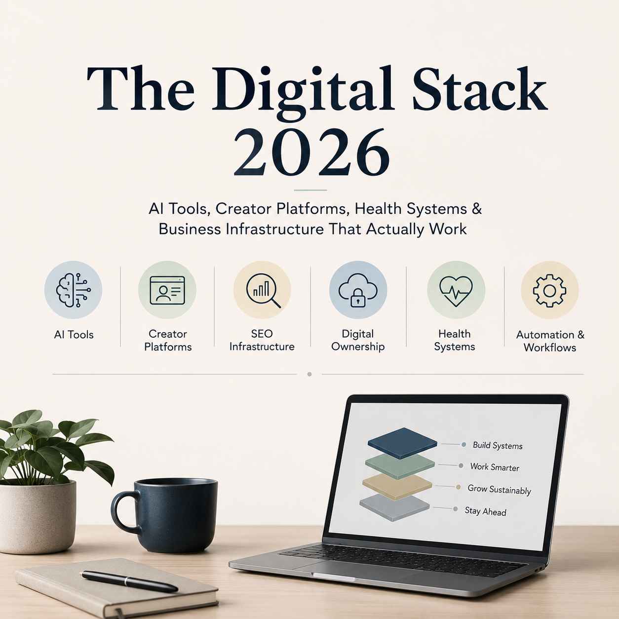 Digital Ownership Is Becoming Non-Negotiable