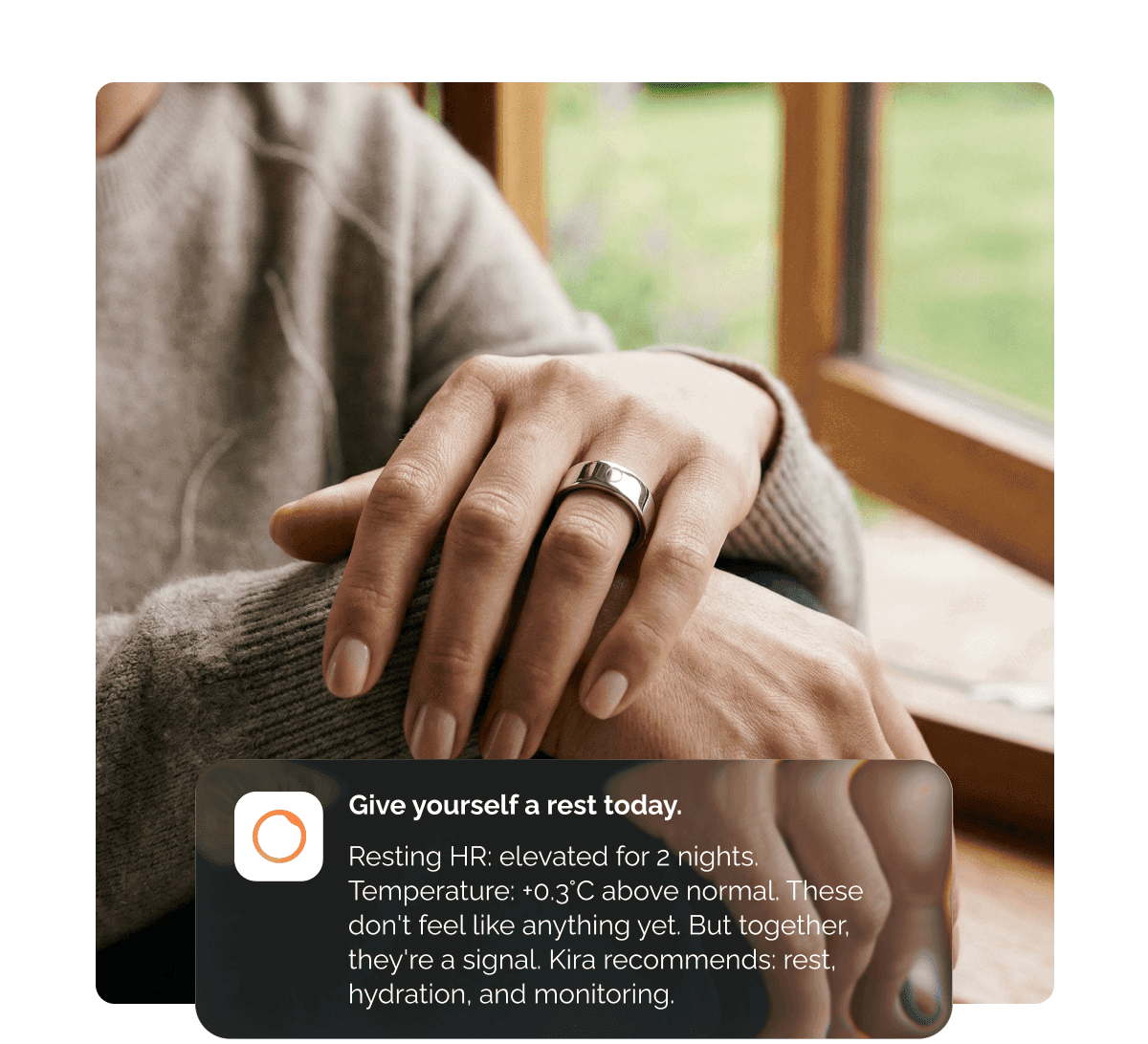 Why AI Smart Rings Are Attracting Buyers in 2026
