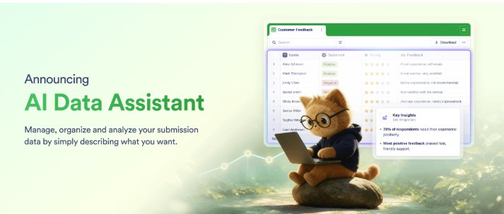 Jotform AI Data Assistant for Healthcare: How Teams Can Analyze Patient Intake Data Faster in 2026