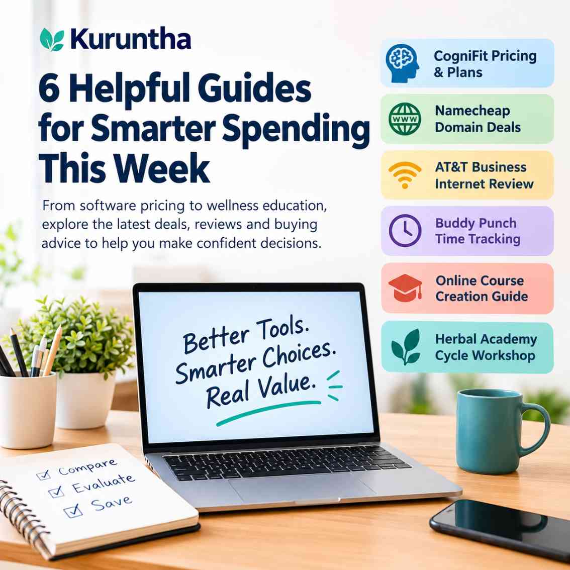 This Week on Kuruntha: 6 Reviews & Guides