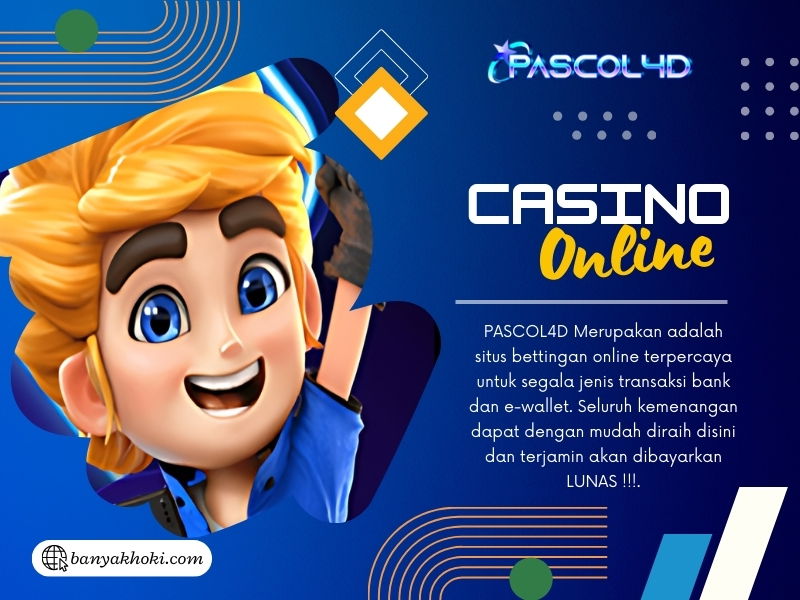 Casino Online