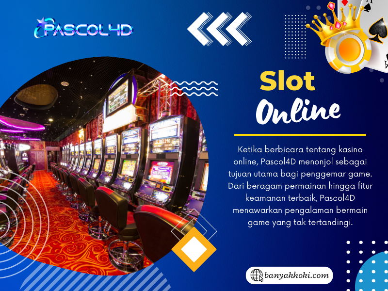 Slot Online Casino