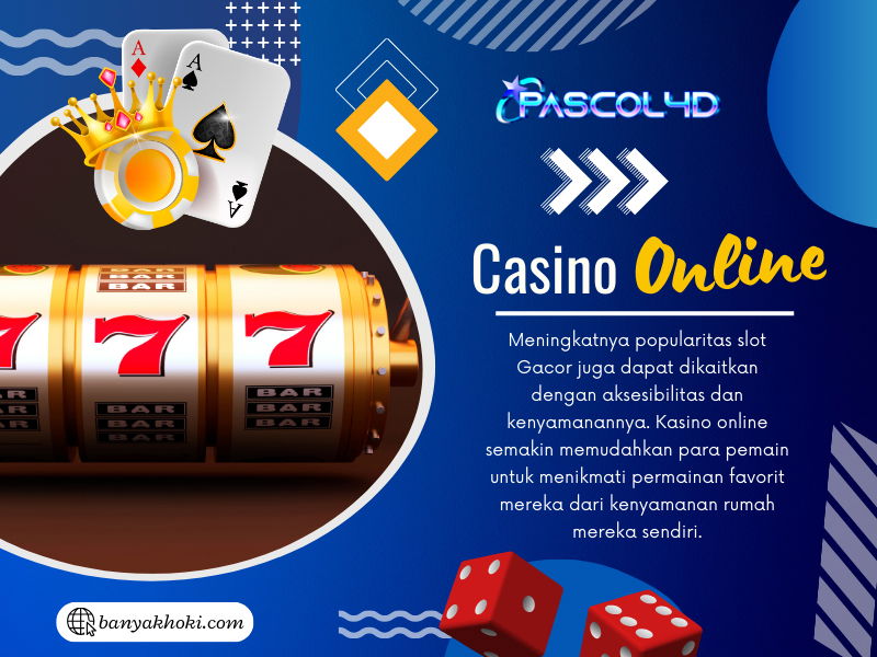 Casino Online Game