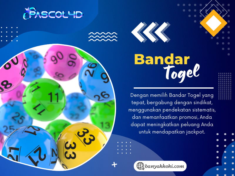 Bandar Togel Casino