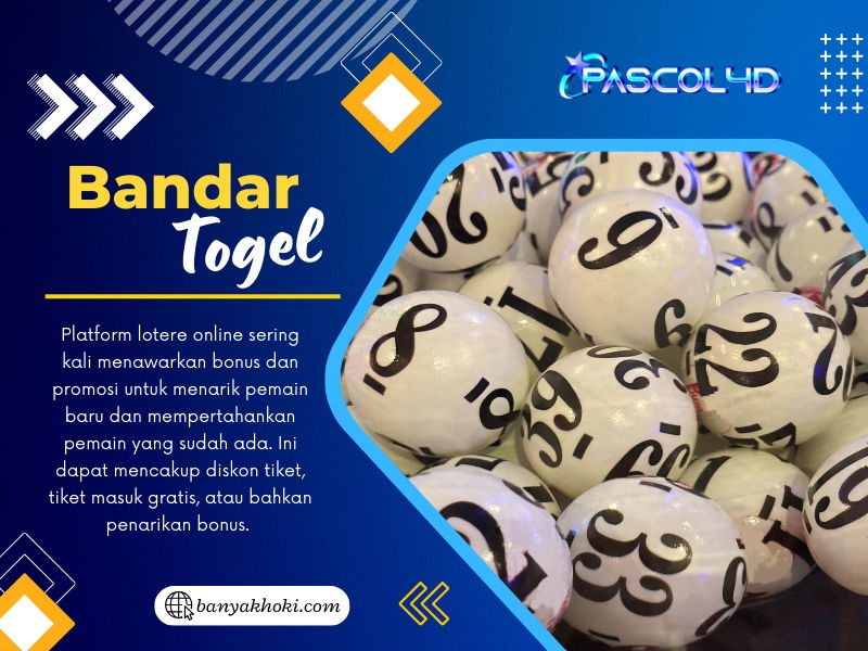 Bandar Togel Game