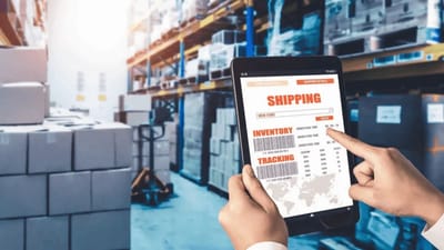 What Are The Benefits Of Investing In Logistics Application Development