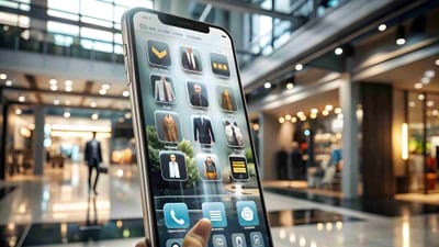 Retail App Development: A Step-by-Step Guide