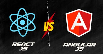 React vs Angular: Which JS Framework to Choose for Front-end Development?