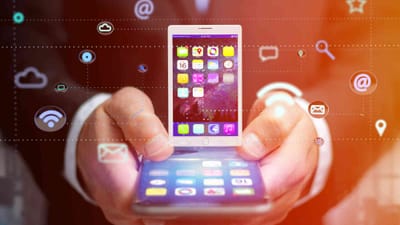 The Ultimate Guide to Choosing a Mobile App Development Company in 2025