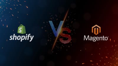Shopify vs. Magento: Which eCommerce Platform is Best?