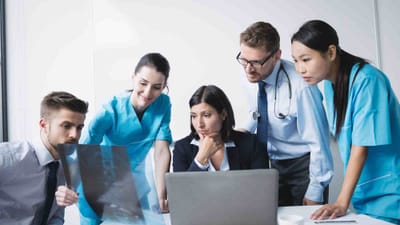 How CRM is Revolutionizing the Healthcare Industry: Benefits, Use Cases, and Best Practices