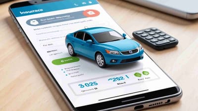 Car Rental App Development Cost and Features [2024]