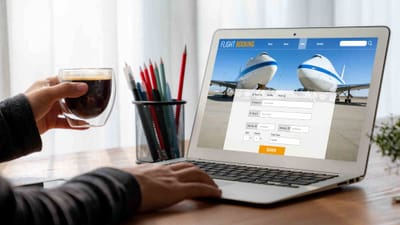 SEO for Travel Websites: Top 15 Strategies to Boost Organic Traffic and Increase Bookings