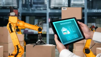 The Role of AI in Optimizing Logistics and Supply Chain Operations