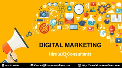 Essential Role of a Digital Marketing Company in Columbus
