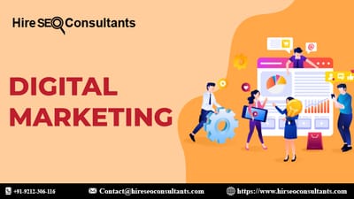 Top Benefits of Working with a Digital Marketing Firm in Columbus