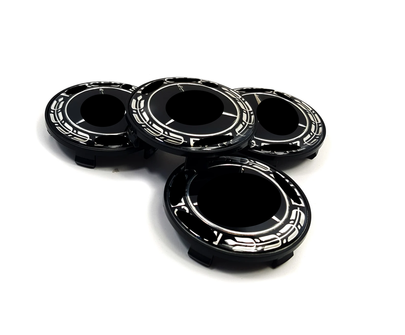 Capace Centrale Incluse