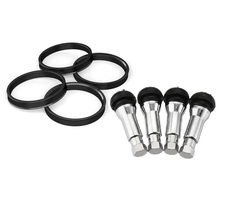 Accesorii Complete Incluse