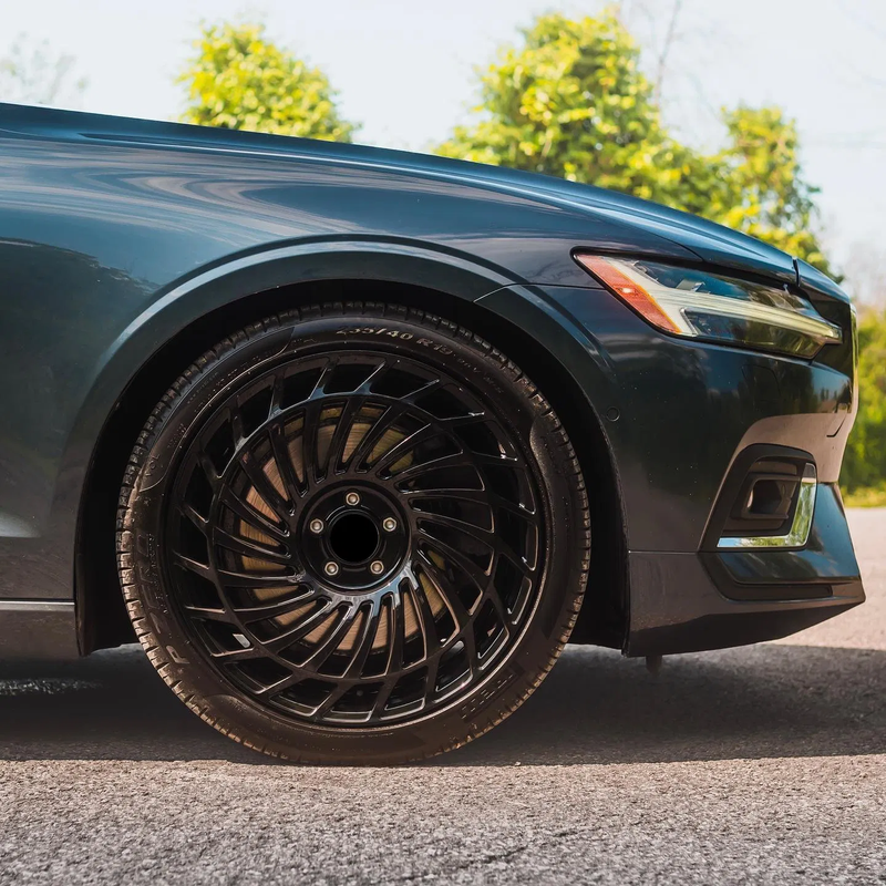 Honda R19 Jante R19 5x114.3 RTX RS06 Style | Toyota, Lexus, Hyundai, Kia, Honda,