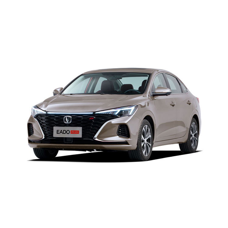 Changan eado plus