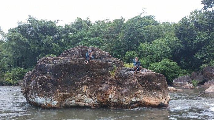 Batu Ajung