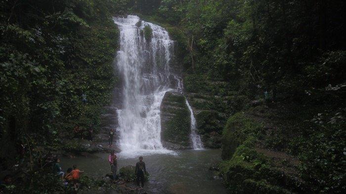 Air Terjun Batarius