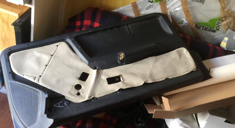 Rénovation de Garnitures