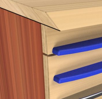 Création &amp; Fabrication pour Meuble