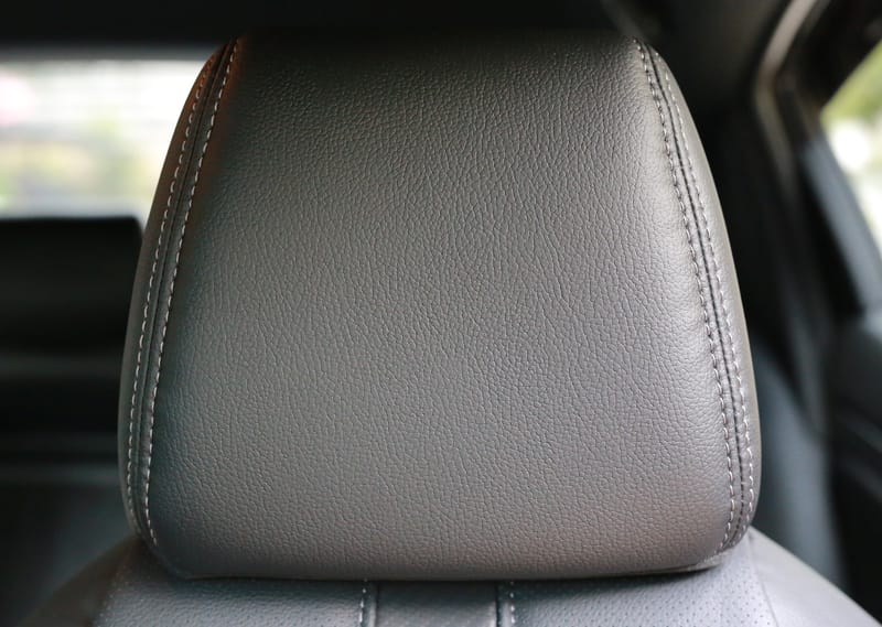 Création de sellerie sur mesure