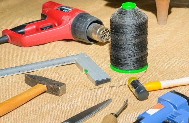 Rénovation et Restauration de Sellerie