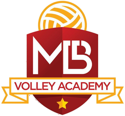 MB5 VOLLEY ACADEMY