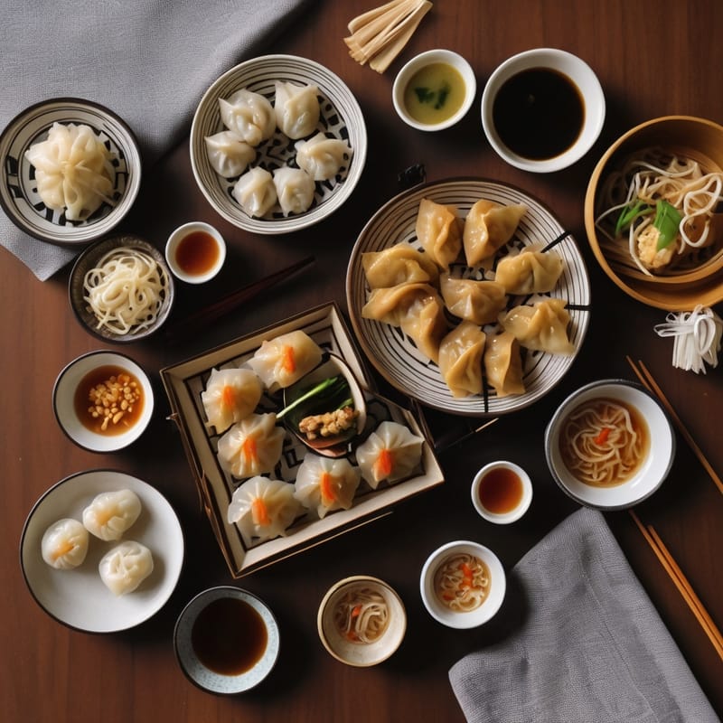Online ordering