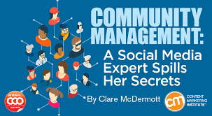 Community Management
