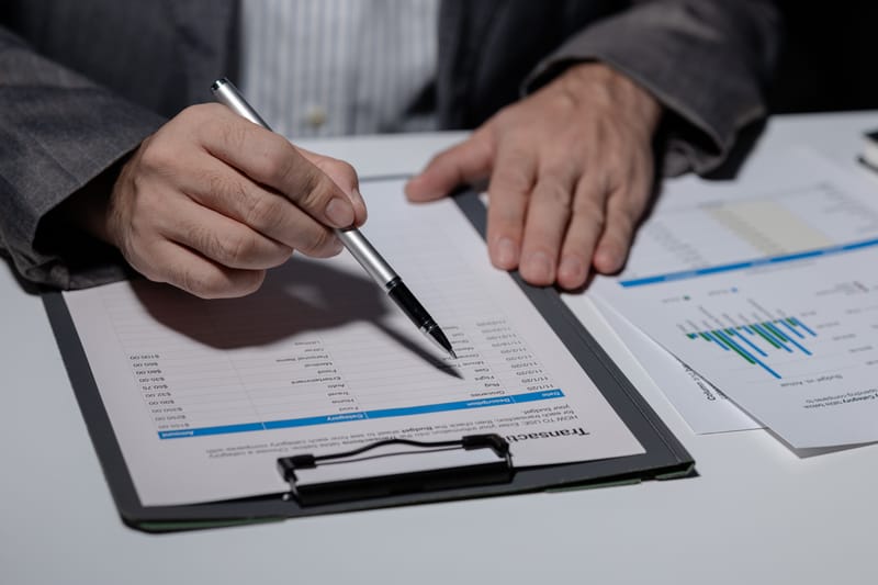 إعداد الخطط التشغيلية