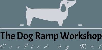 The Dog Ramp Workshop