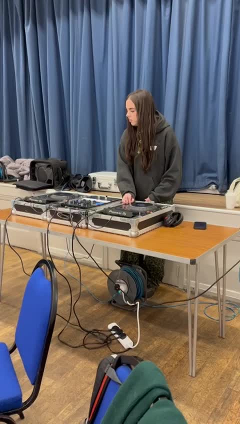 Christmas Party December 2024