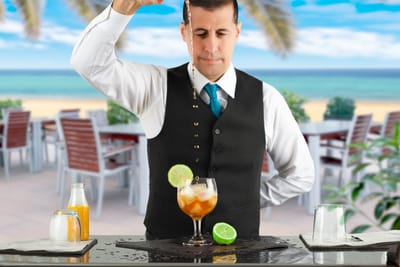 Mobile Bartender Myths, Licensing, Insurance, and What You Actually Get
