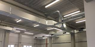 Climas Centrales Residenciales Y Comerciales HVAC