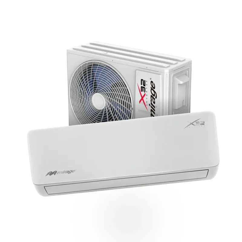 Aires Acondicionados, Climas Tipo Mini Split