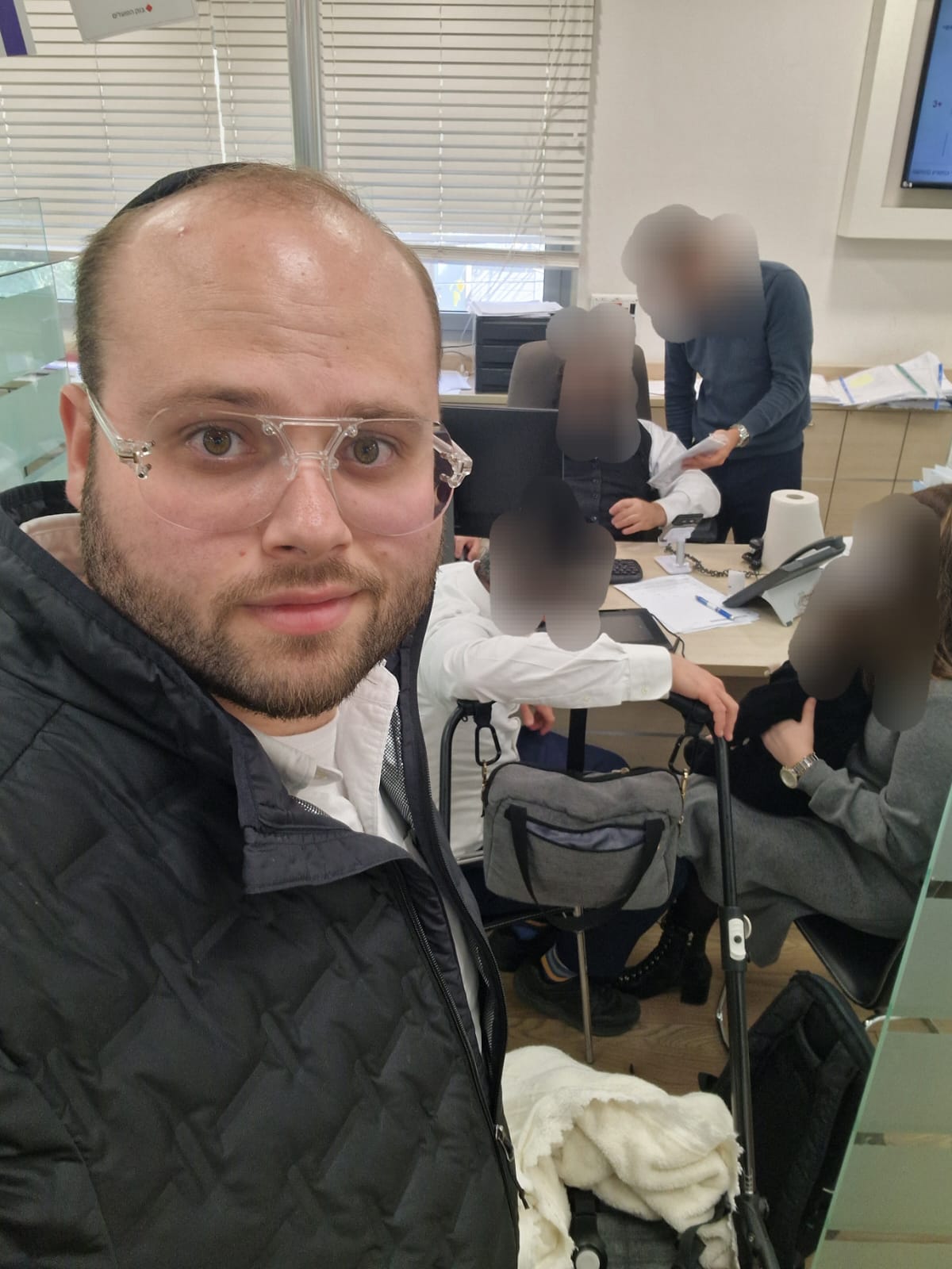 הלוואה סולו בסך 250 אלף ש"ח בריבית שאסור לפרסם!!!