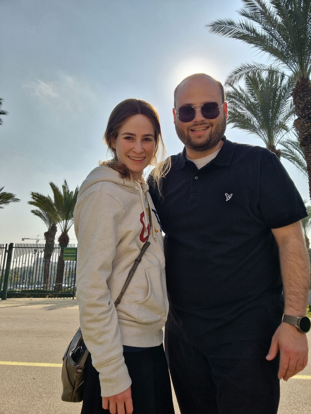 הספורט נותן כוח לעבוד!!!