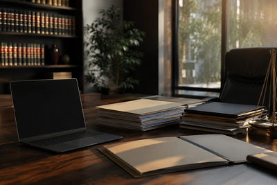 What Are the Benefits of Hiring an Experienced Divorce Attorney in Illinois?