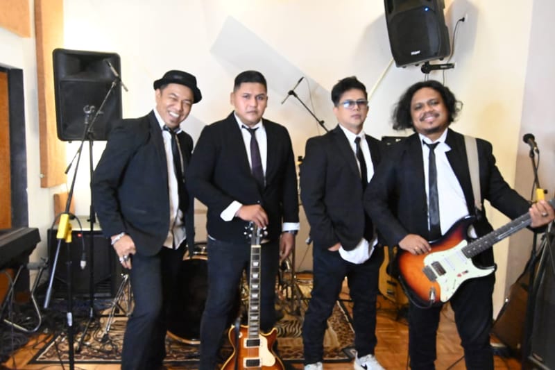 Band Live