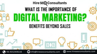 Top Benefits of Hiring an SEO Agency in Birmingham