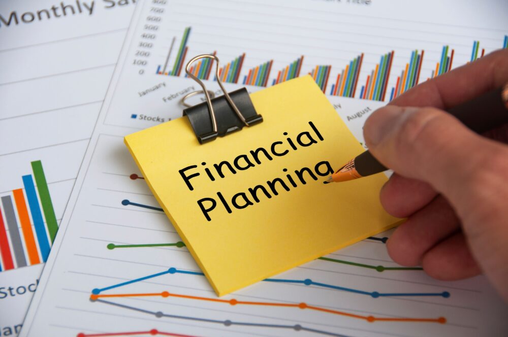 Personal Finance Planning