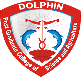 Dolphin PG College