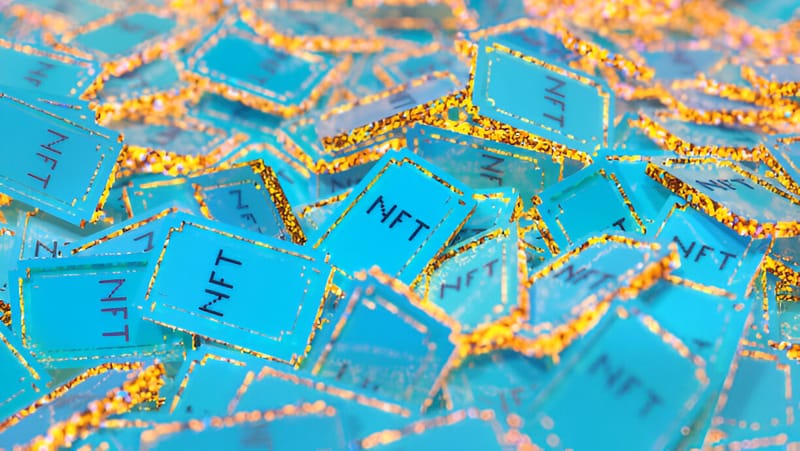 NFT Game Development Company
