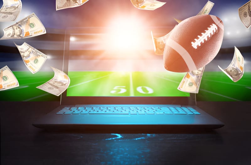 Sports Betting app Development Company