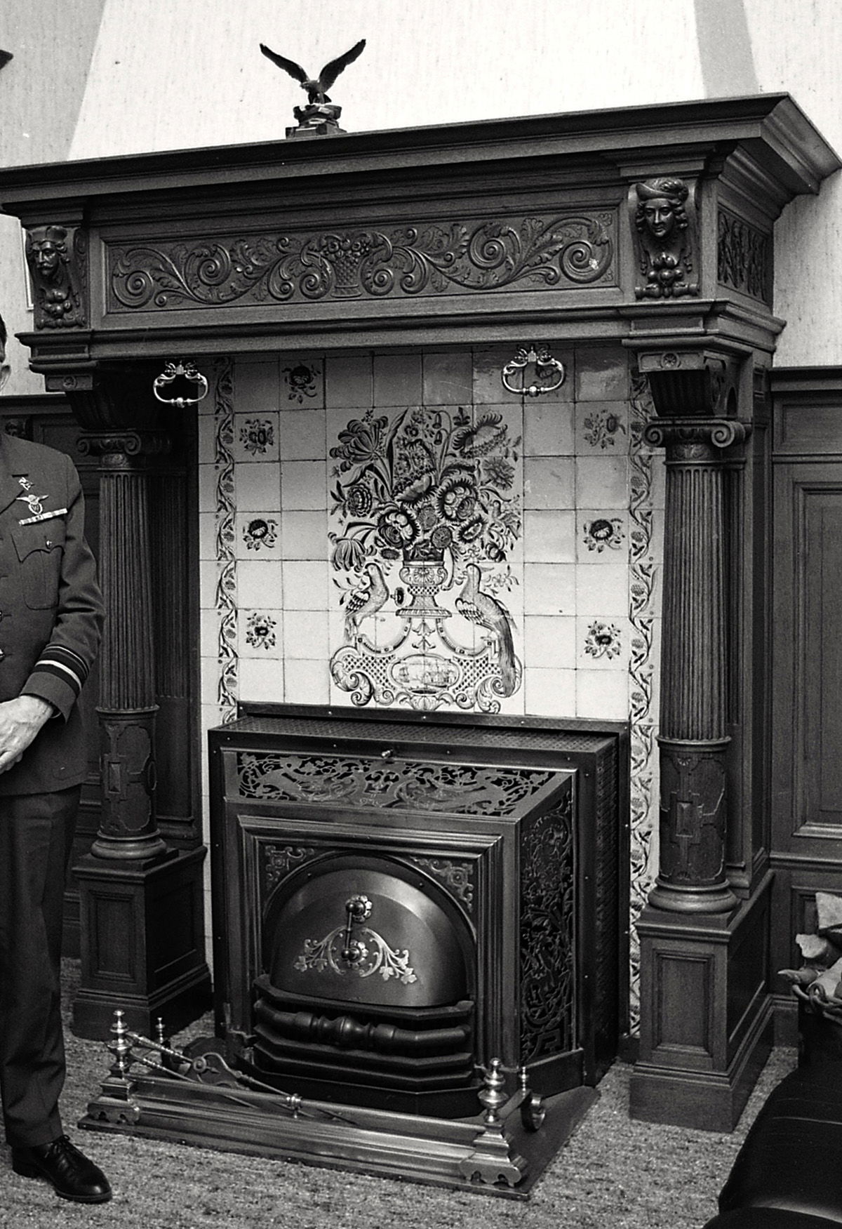 In 1982